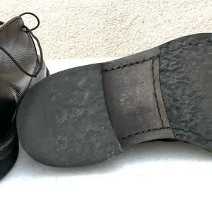 Frye | Shoes | Frye Chukka Boots Color Black Size 82 D Style  display picture 3